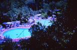 HOTEL PINETA*** - bazn