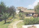 Przdninov centrum Santa Maria