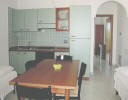 Rezidencia Club Oranges - interir