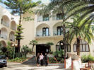 Hotel Cerere