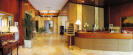 Hotel Cerere - recepcia