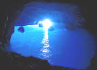 Capri - Modr jaskya